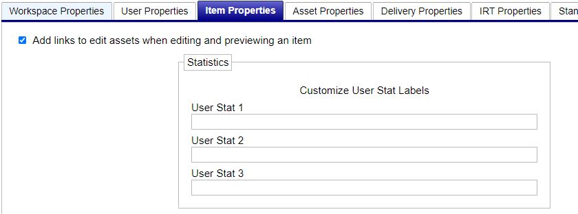 Assets Items 3