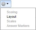 Layout Select