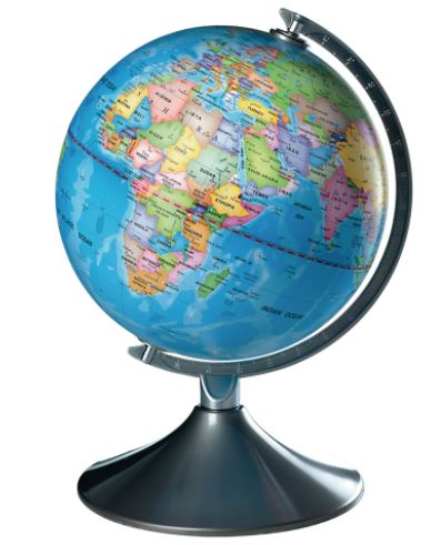 Globe